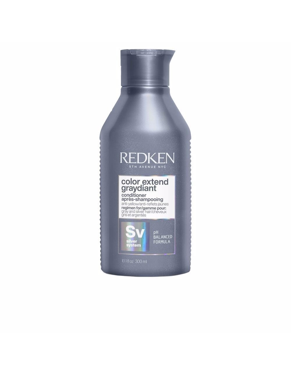 Redken color extend graydiant anti-yellow 300 ml