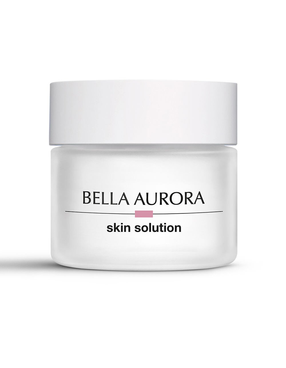 Bella Aurora skin solution piel mixta-grasa