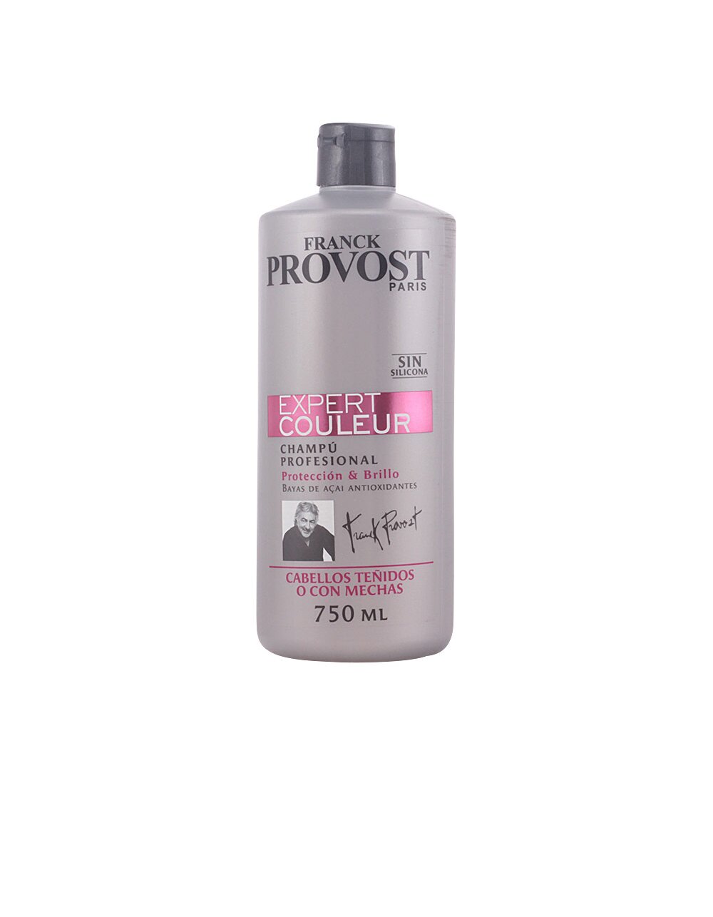 Franck Provost expert couleur champo color 750 ml