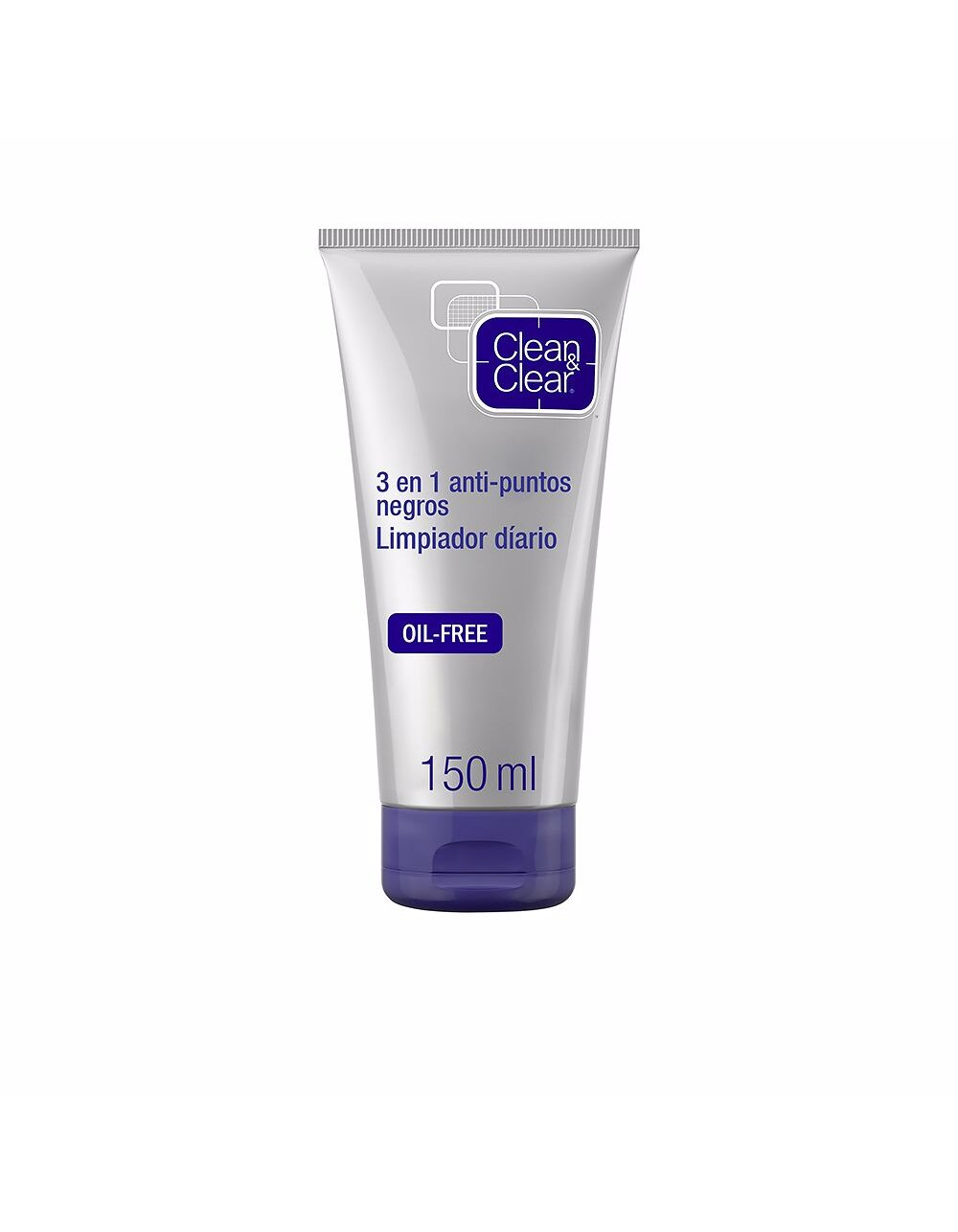 Clean & Clear Clean & Clear advantage gel limpiador