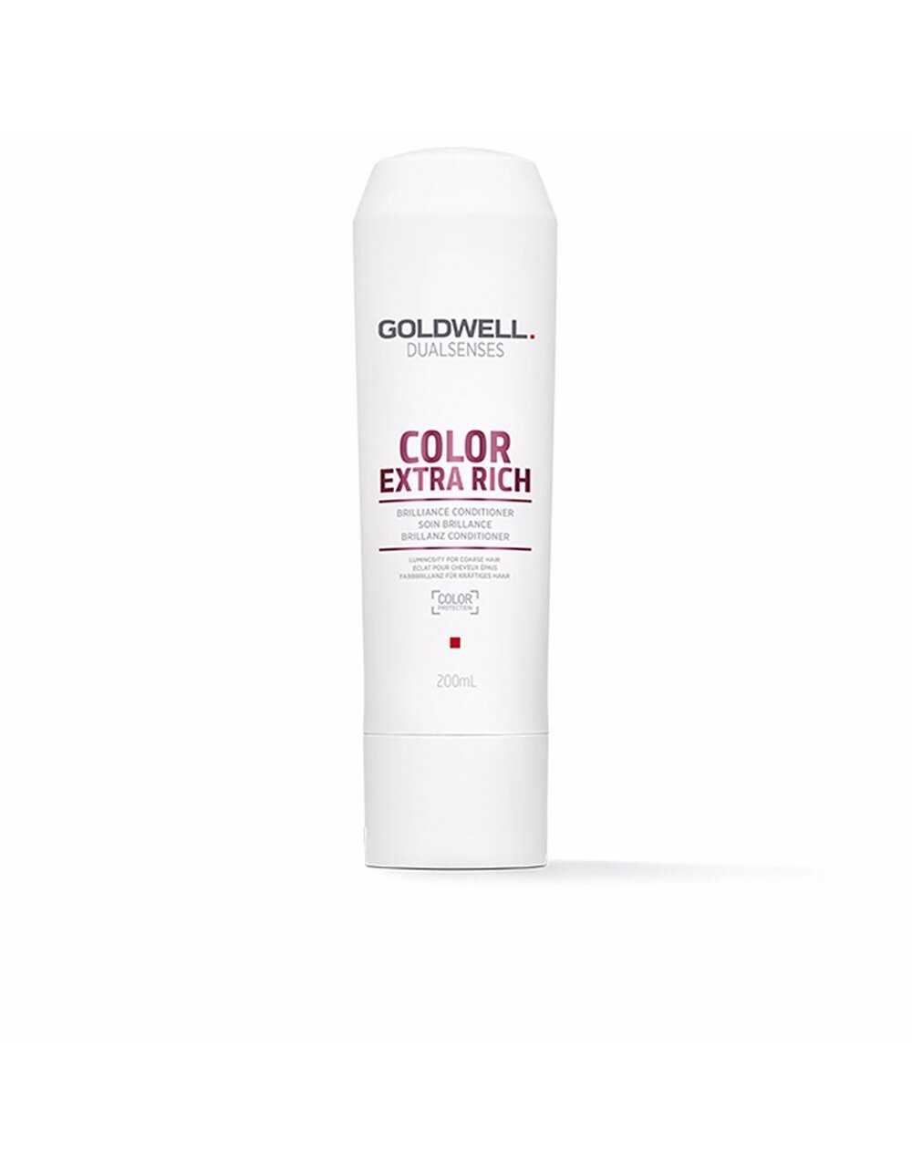 Goldwell color extra rich brilliance conditioner