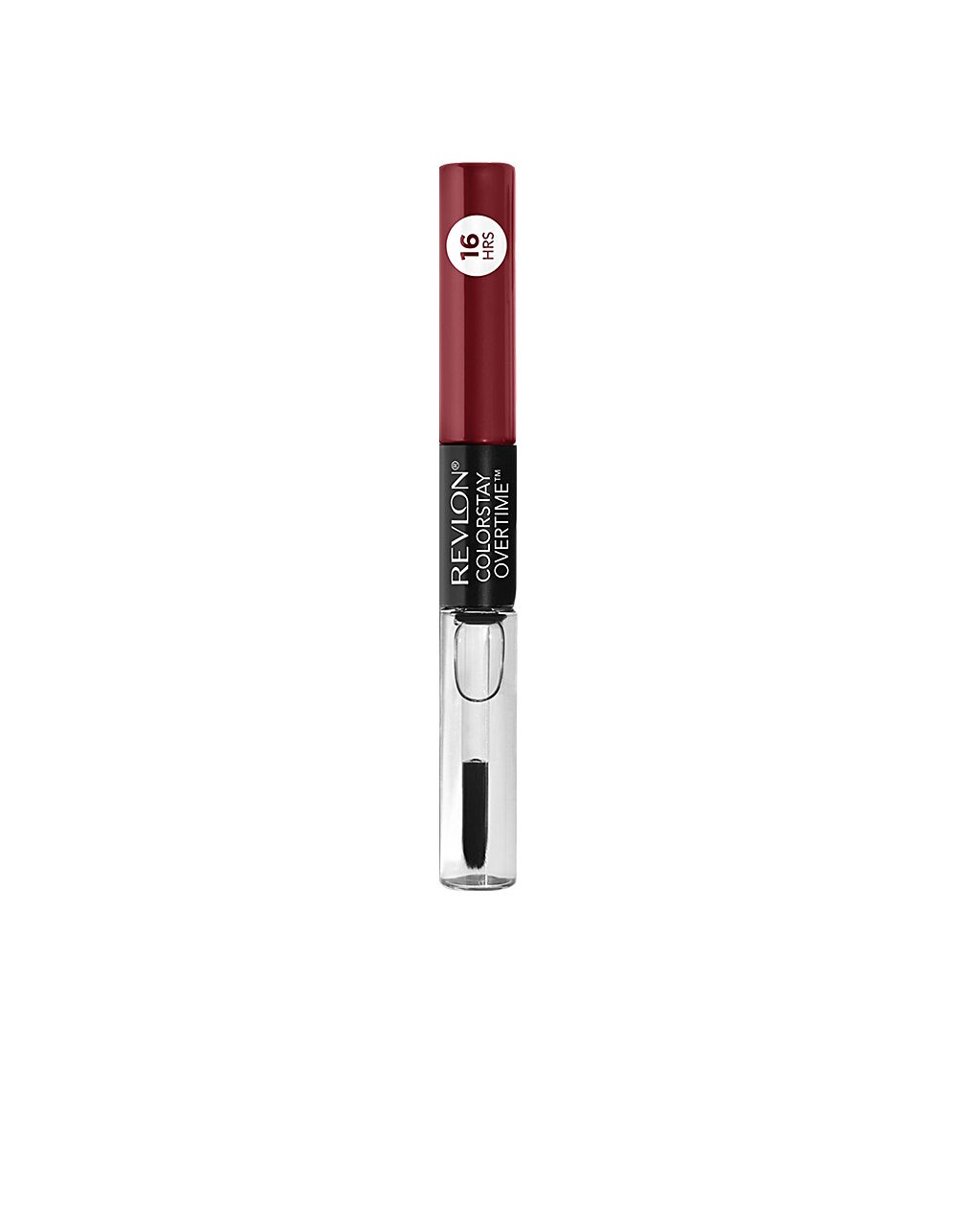 Revlon Mass Market colorstay overtime lipcolor #140-wine 2 ml