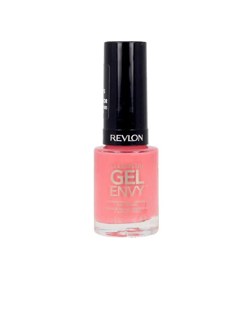 Revlon Mass Market colorstay gel envy #110-Lady luck