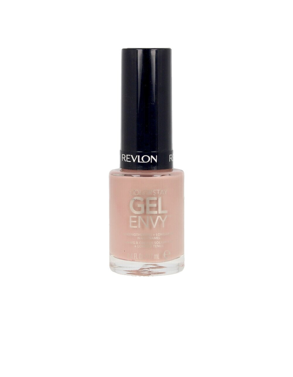Revlon Mass Market colorstay gel envy #535-Perfect pair
