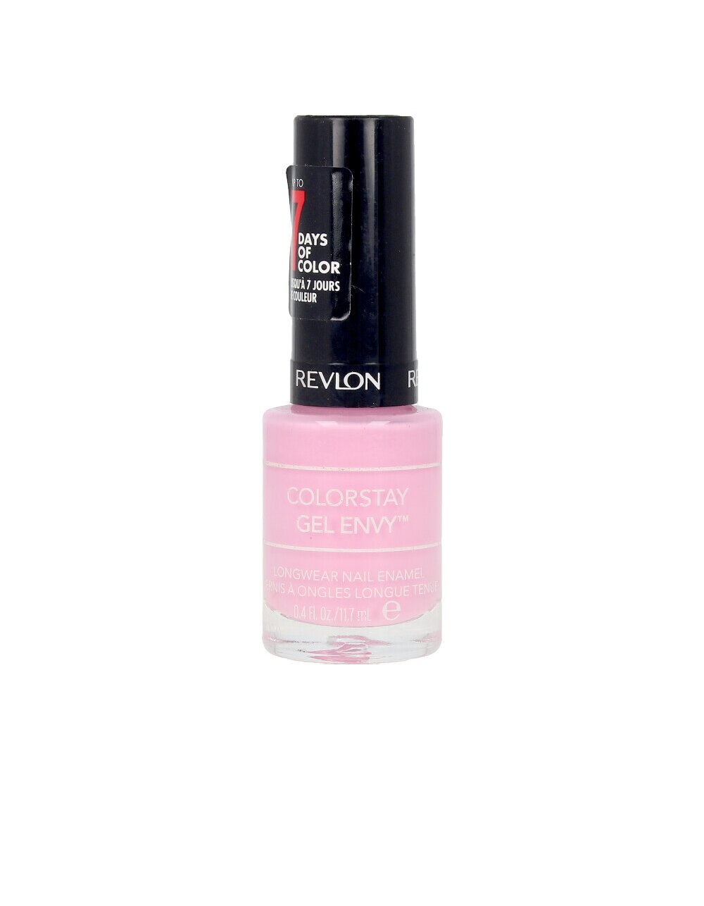 Revlon Mass Market colorstay gel envy #118-Lucky in love