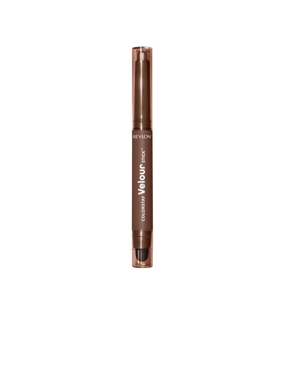 Revlon Mass Market colorstay velour stick #879-truffle