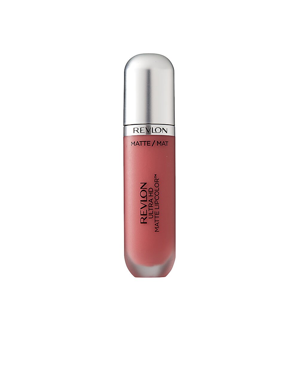Revlon Mass Market ultra hd matte lipcolor #655-kisses