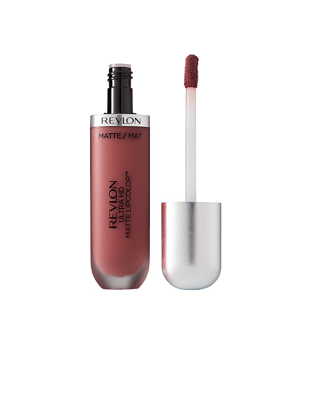Revlon Mass Market ultra hd matte lipcolor #675-infatuation