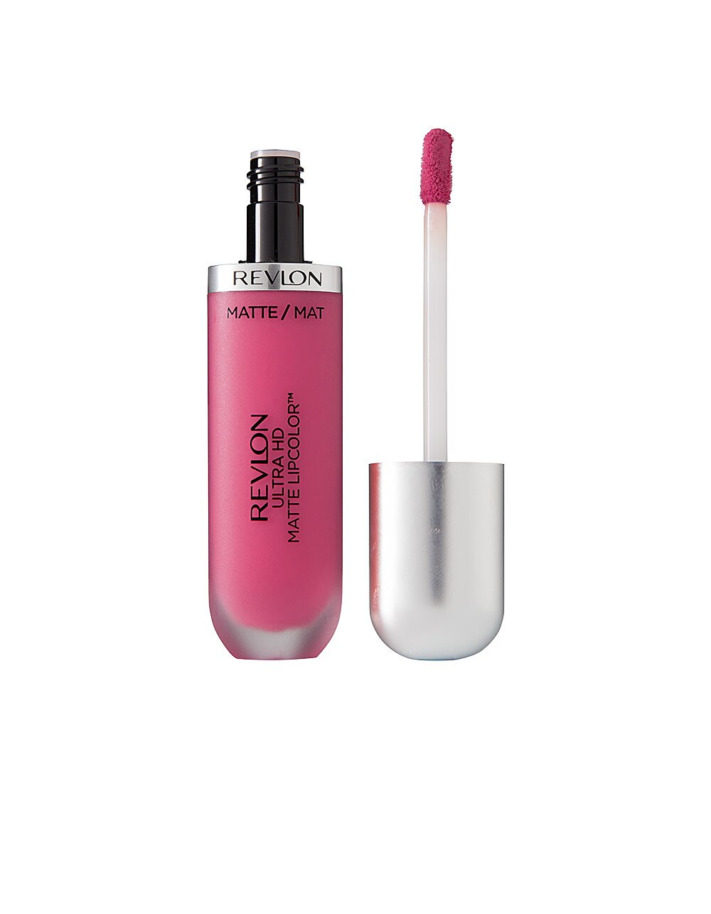 Revlon Mass Market ultra hd matte lipcolor #610-addiction