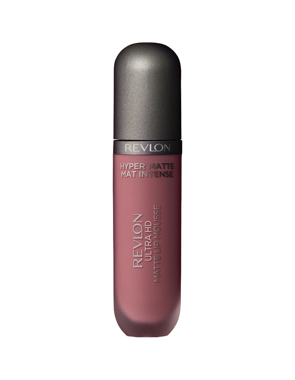Revlon Mass Market ultra hd matte lipcolor #830-death valley