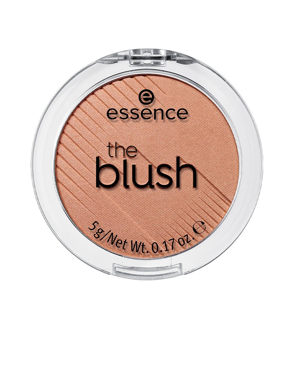 Essence the blush colorete #20-bespoke