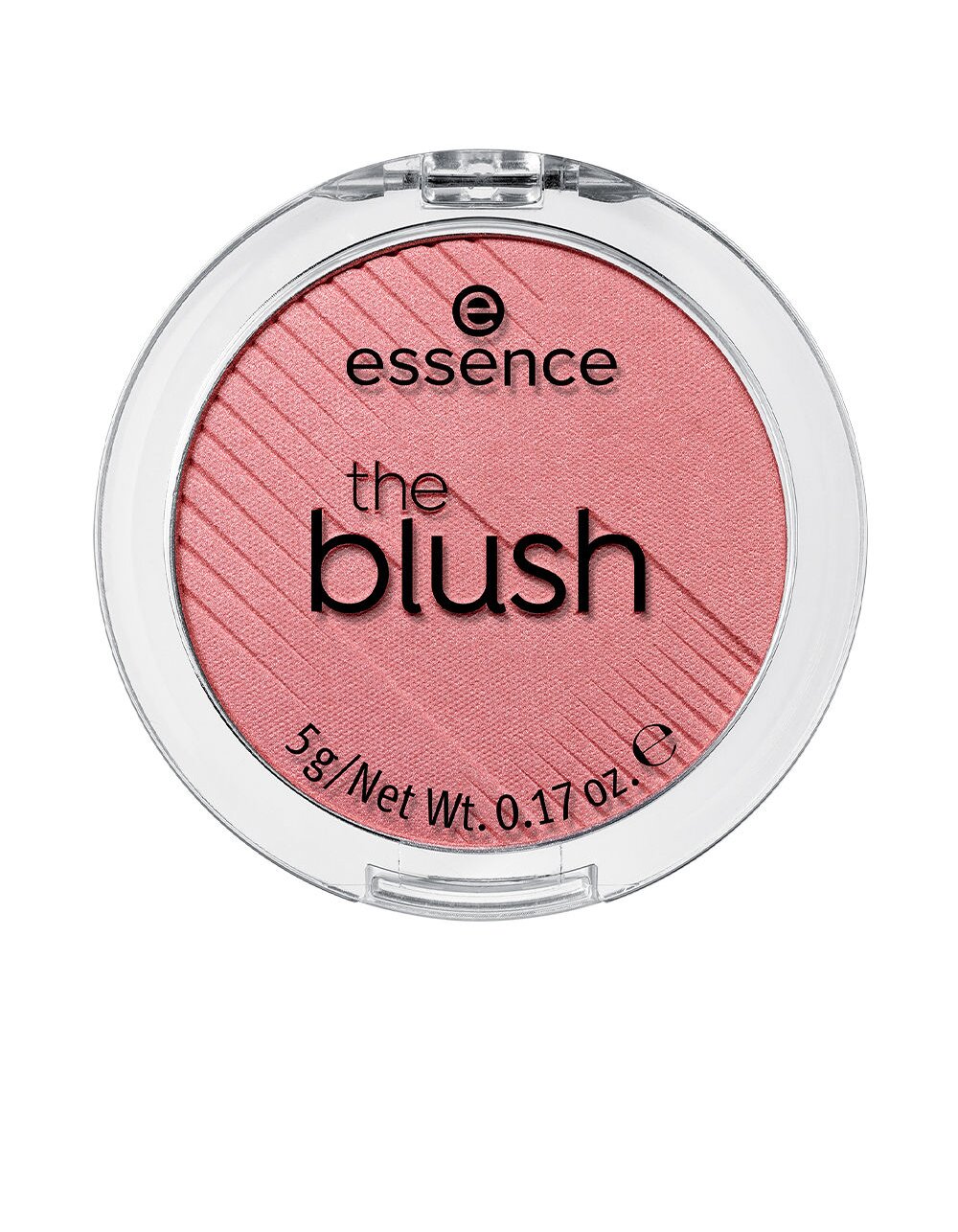 Essence the blush colorete #10-befiting