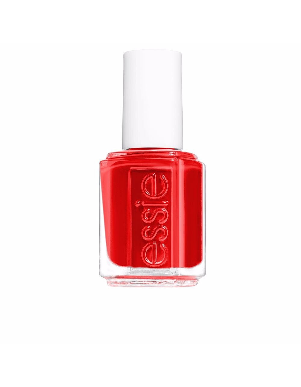 Essie nail color #55-A-List