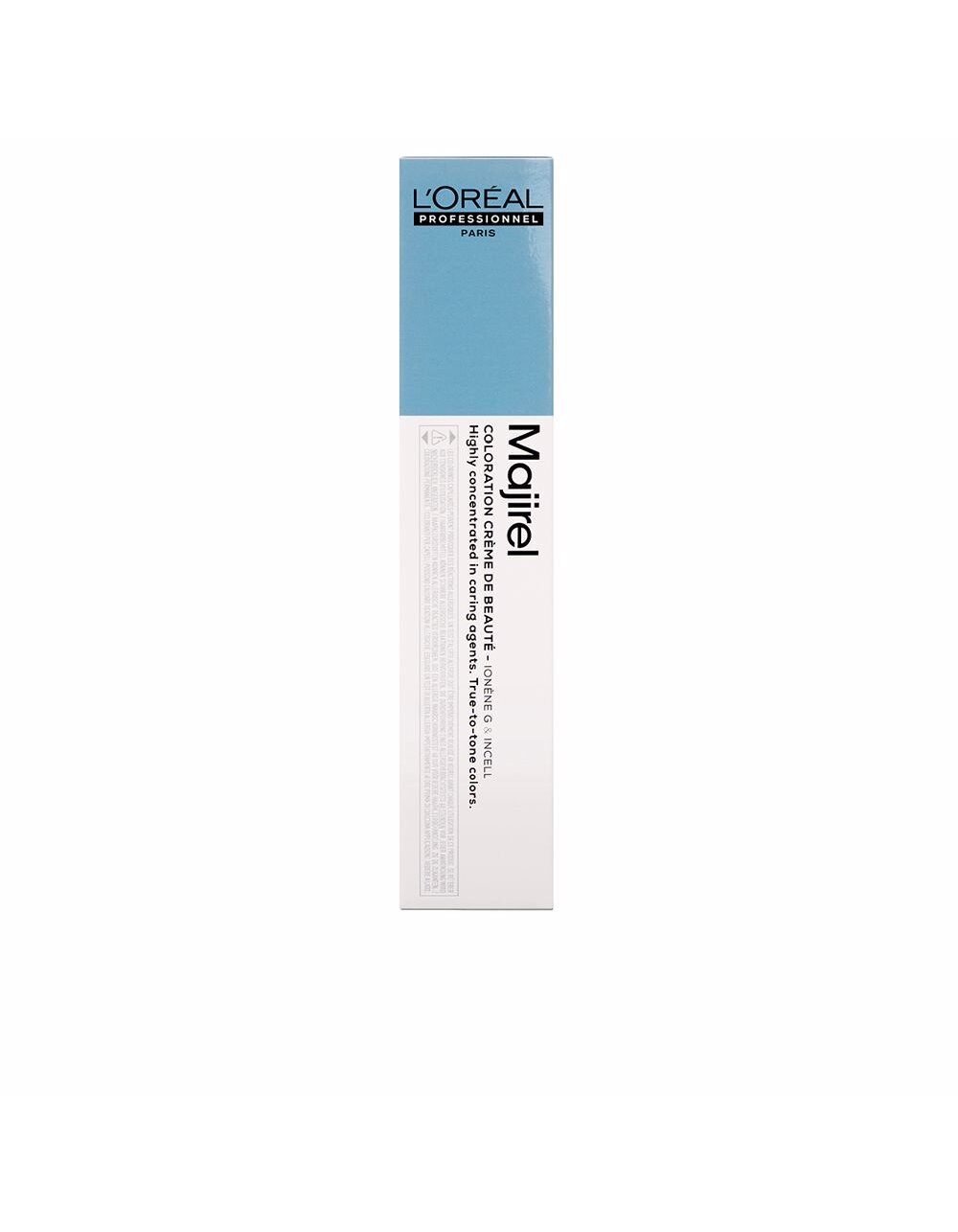 L'Oréal Professionnel Paris majirel cool inforced coloration cream #7.1-Ash blonde