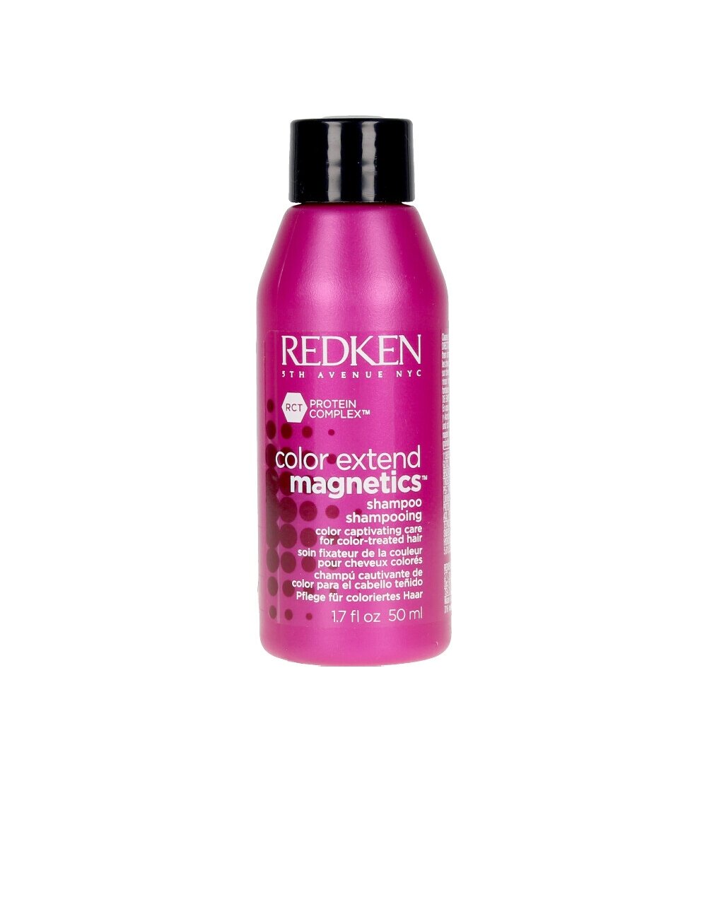Redken color extend magnetics sampon
