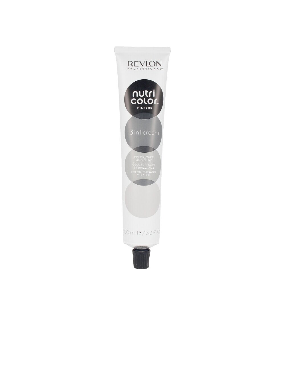 Revlon nutri color filters #1002