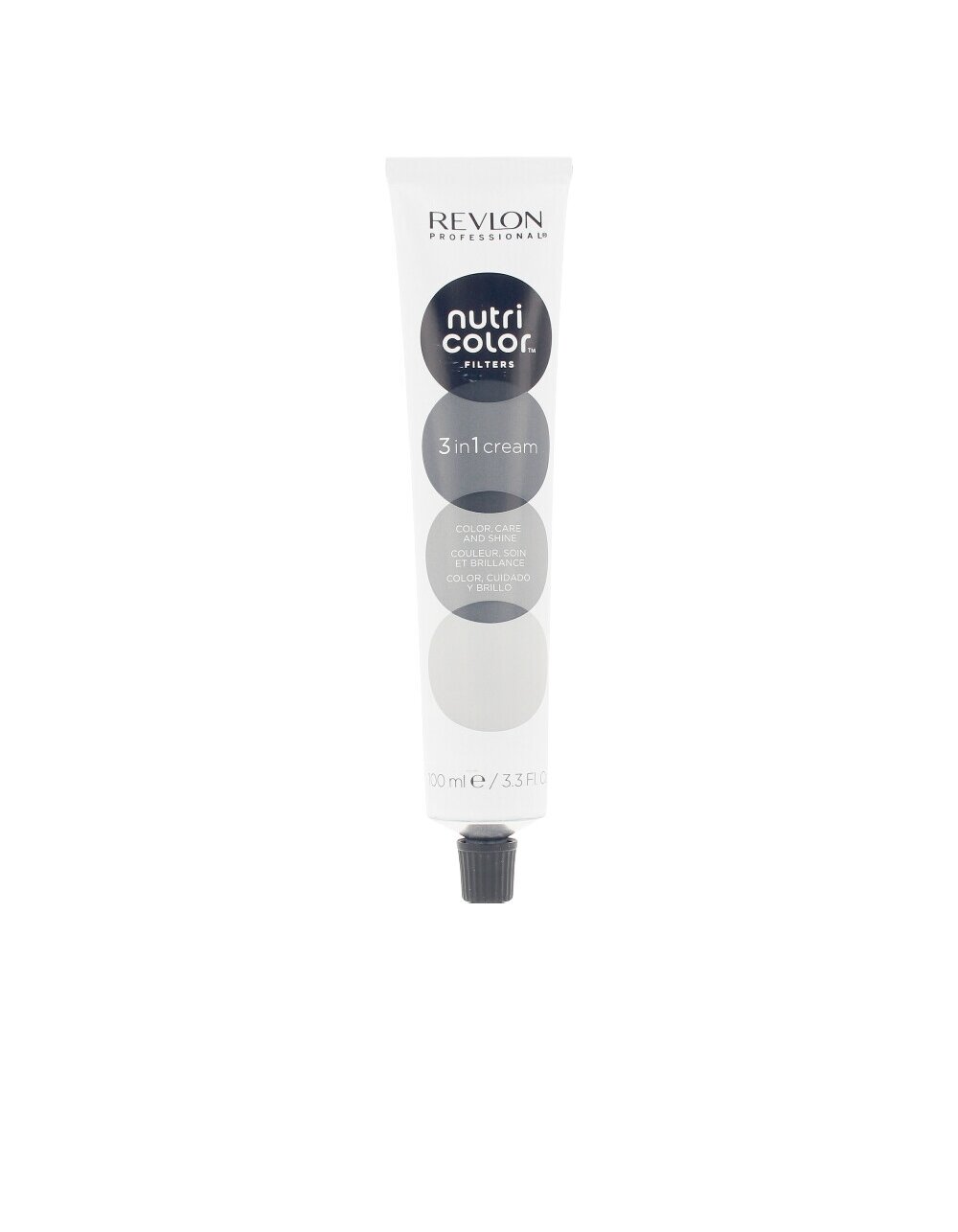 Revlon nutri color filters #1003