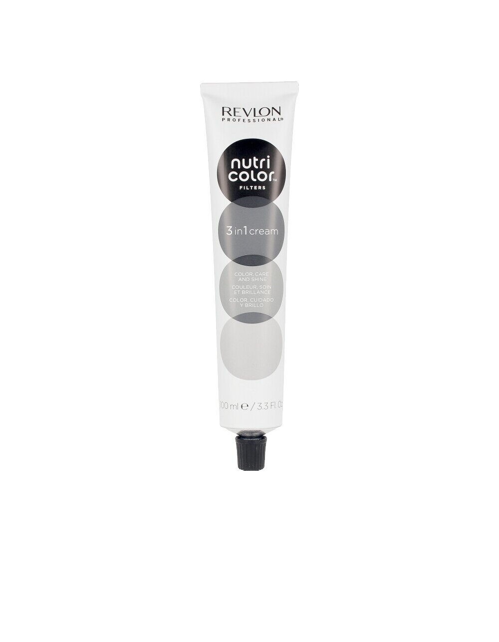 Revlon nutri color filters #740