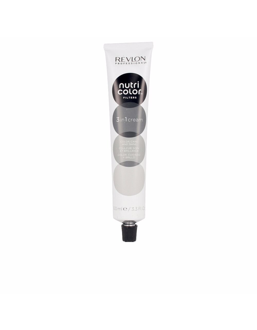 Revlon nutri color filters #931