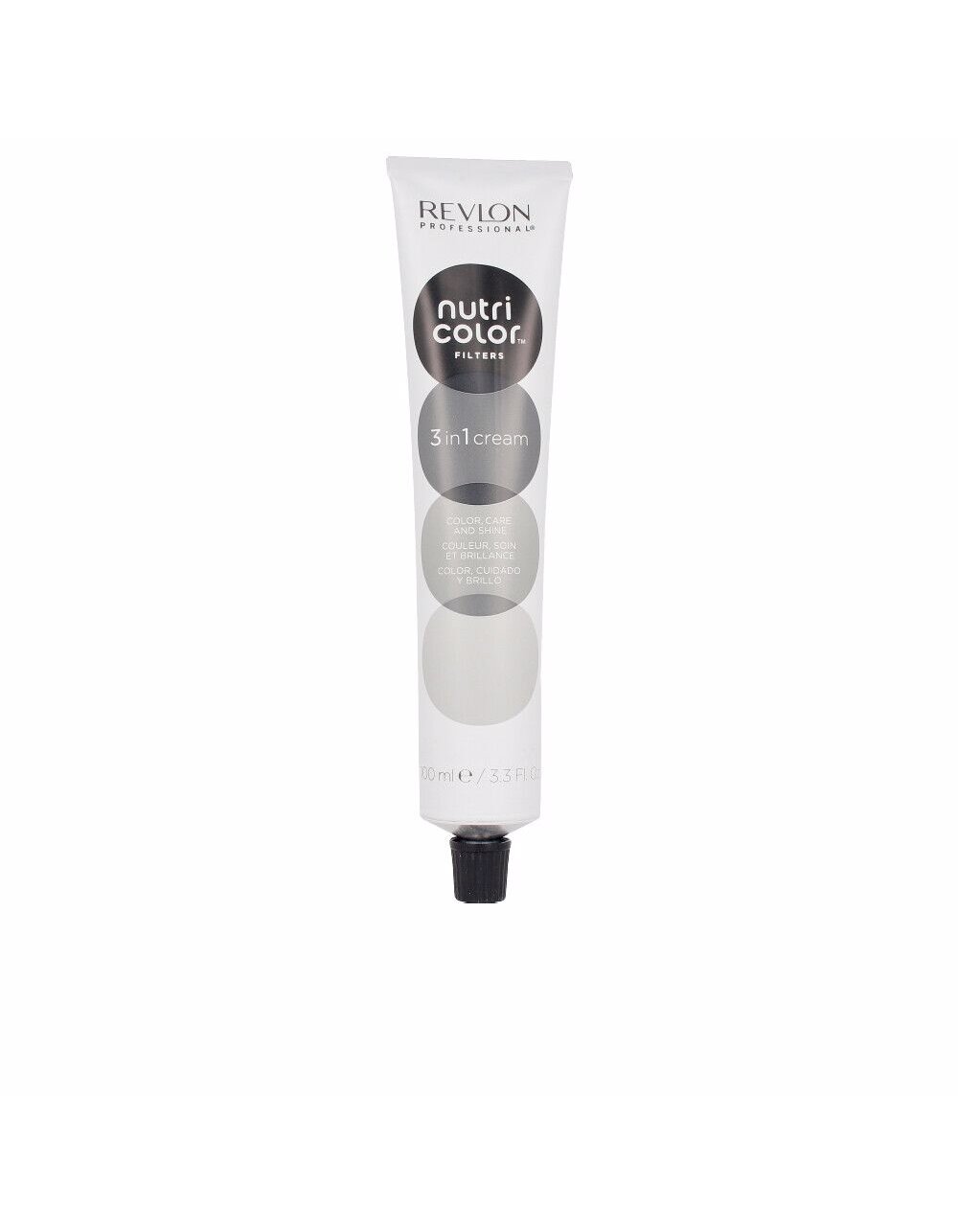 Revlon nutri color filters #shadow
