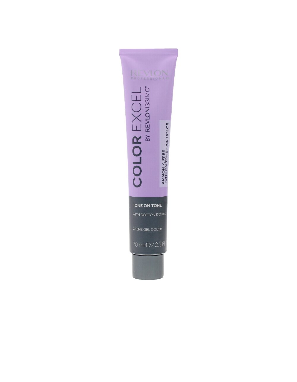 Revlon young color excel creme gel color #04