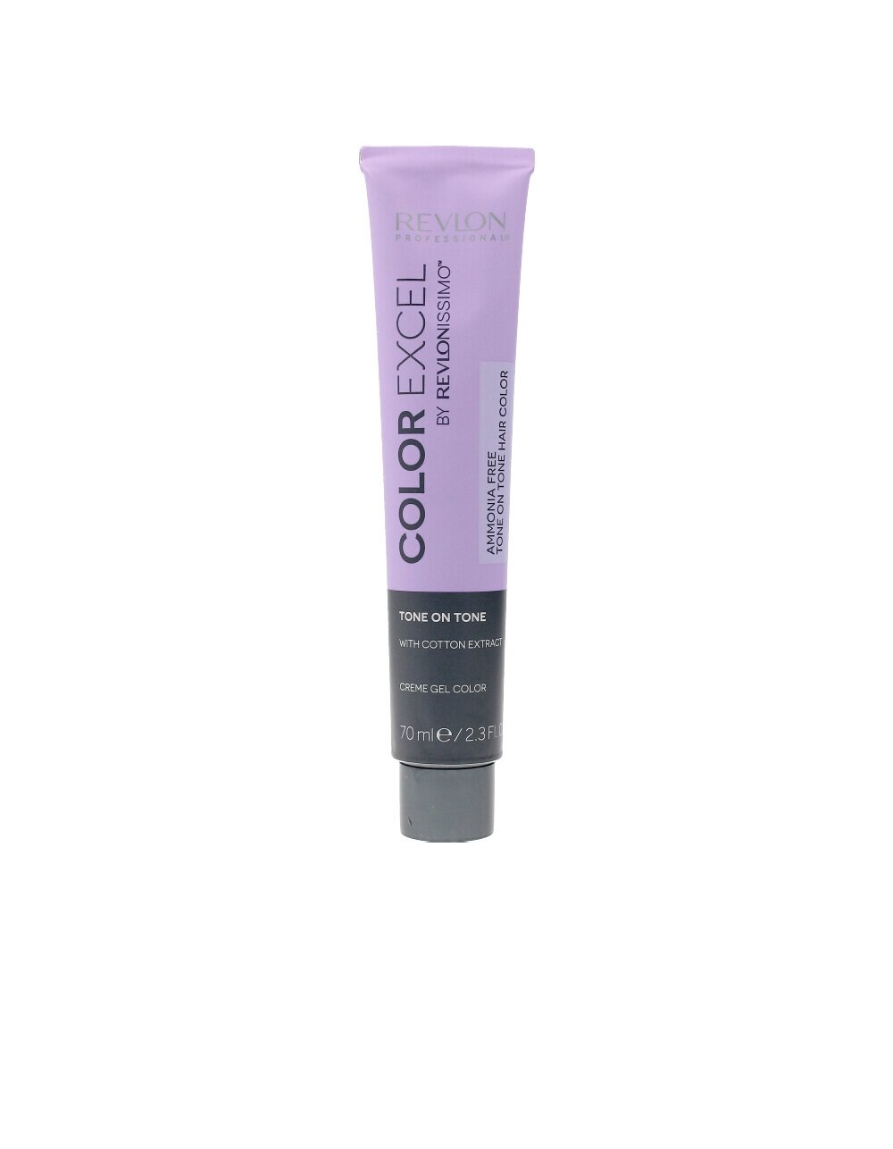 Revlon young color excel creme gel color #07