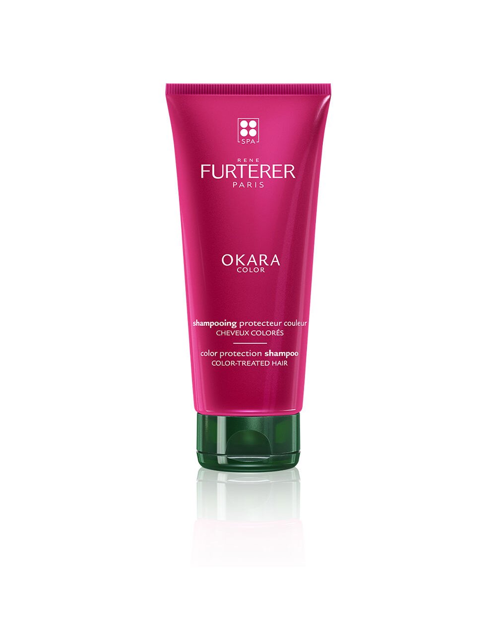 Rene Furterer okara color sampon protector del color
