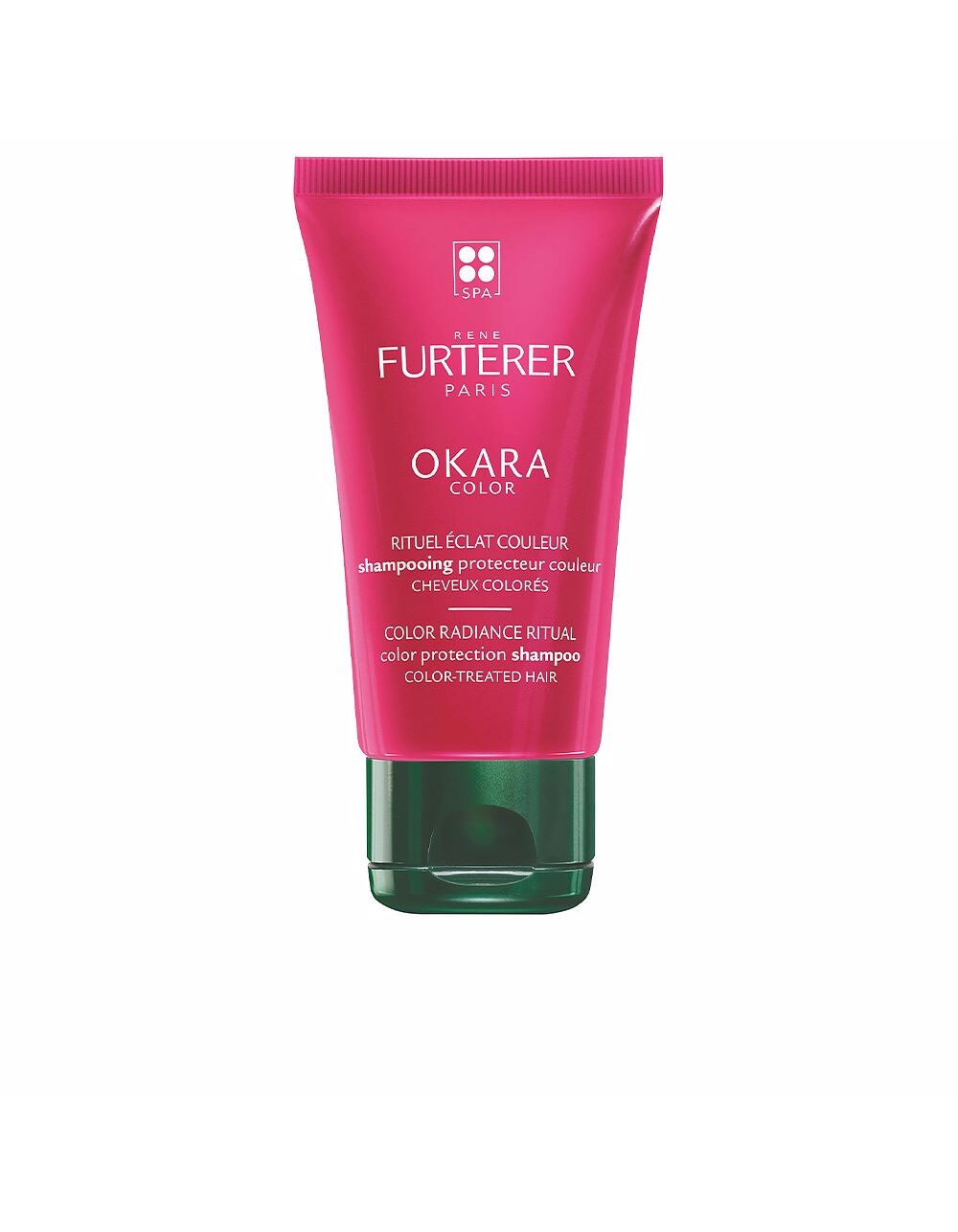 Rene Furterer okara color sampon protector del color