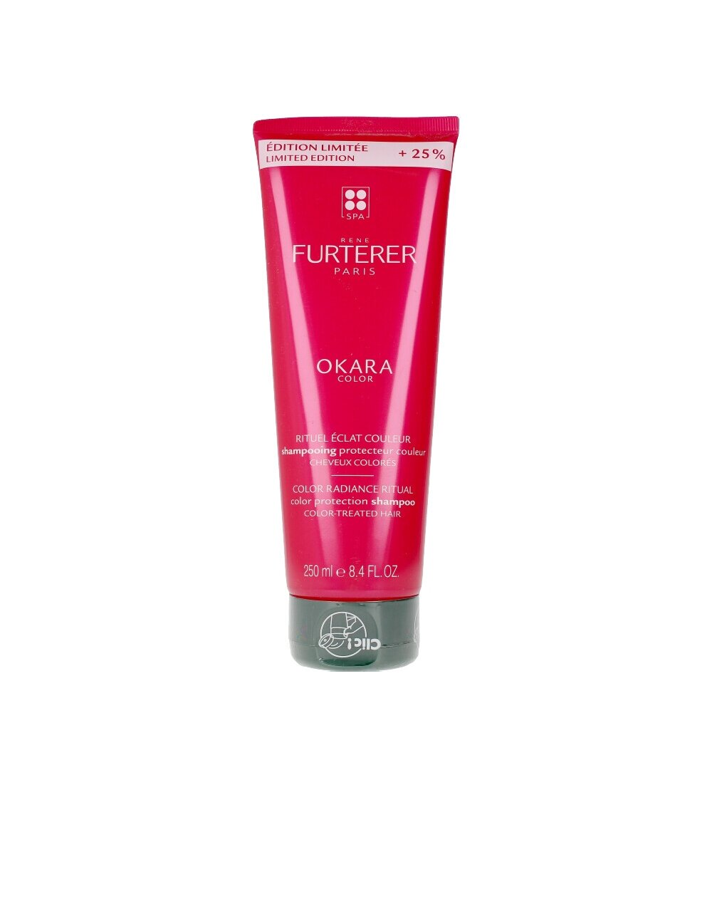 Rene Furterer okara color sampon protector del color