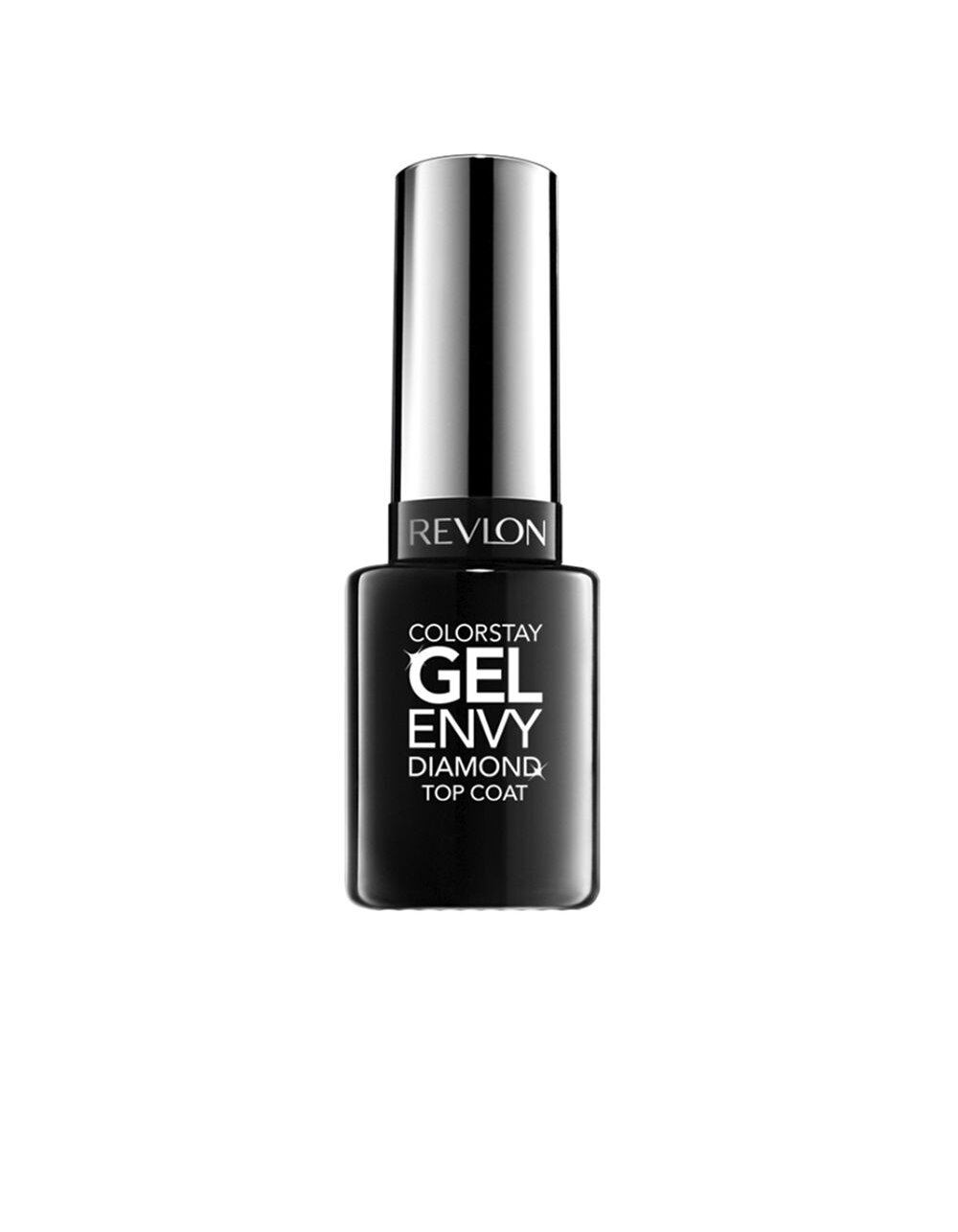 Revlon Mass Market colorstay gel envy top coat diamond 15 ml