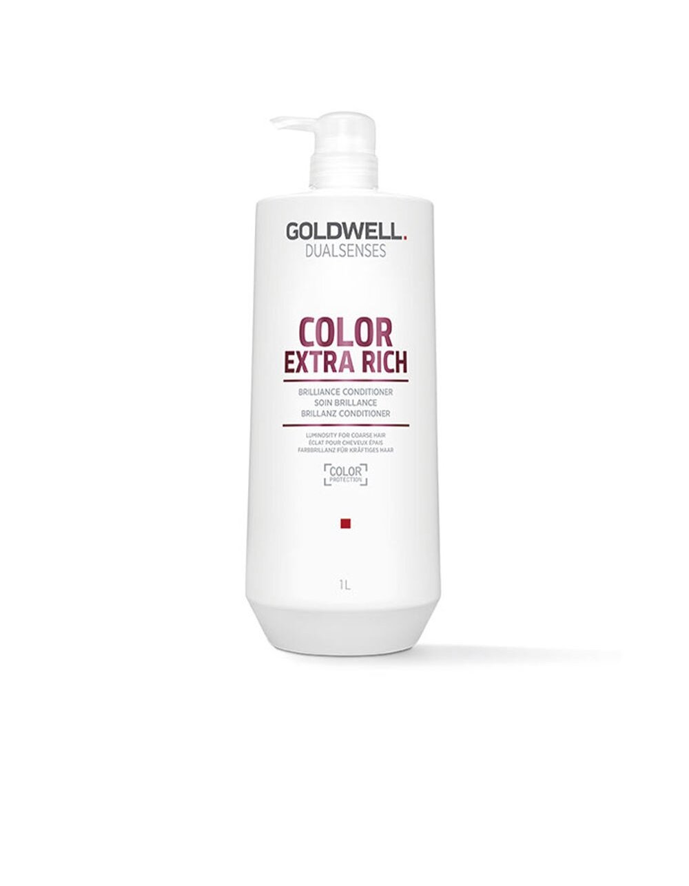 Goldwell color extra rich brilliance conditioner