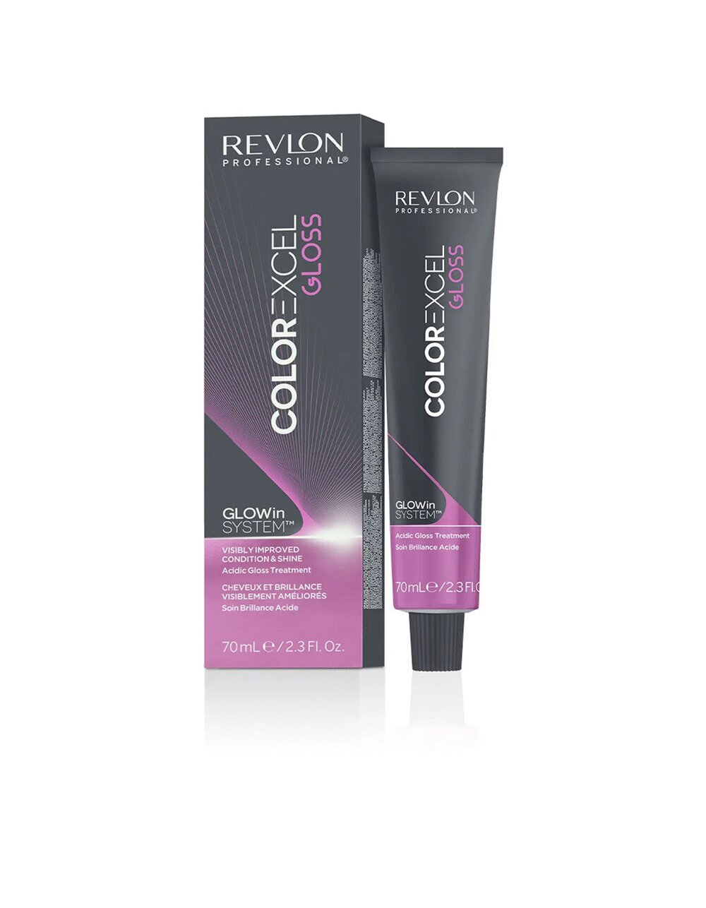 Revlon Revlonissimo color excel gloss #31-Sand