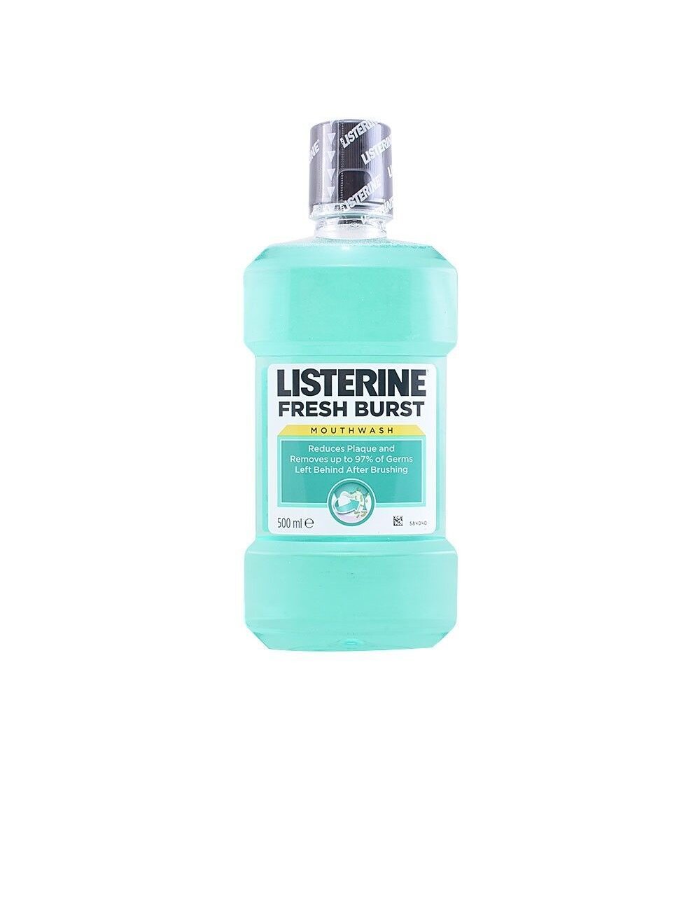 Listerine fresh burst apa de gura