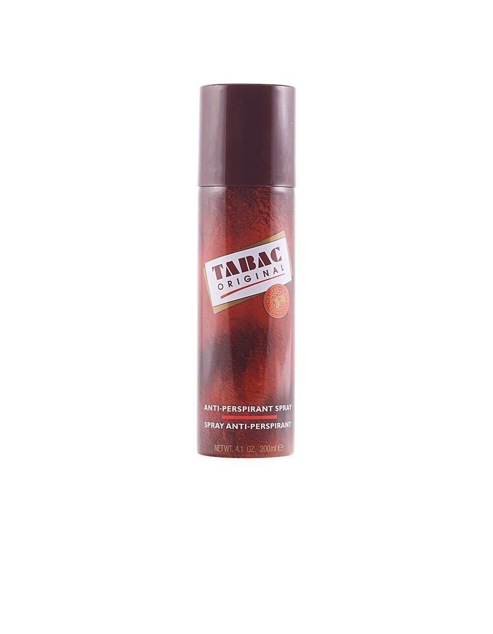 Tabac original anti-perspirant spray