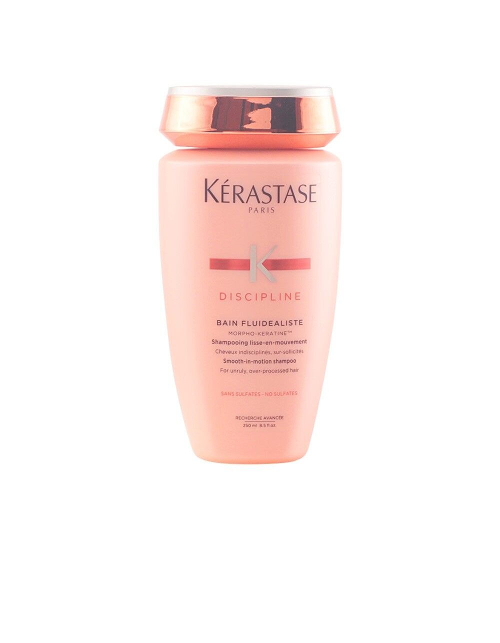 Kerastase discipline bain fluidealiste 250 ml