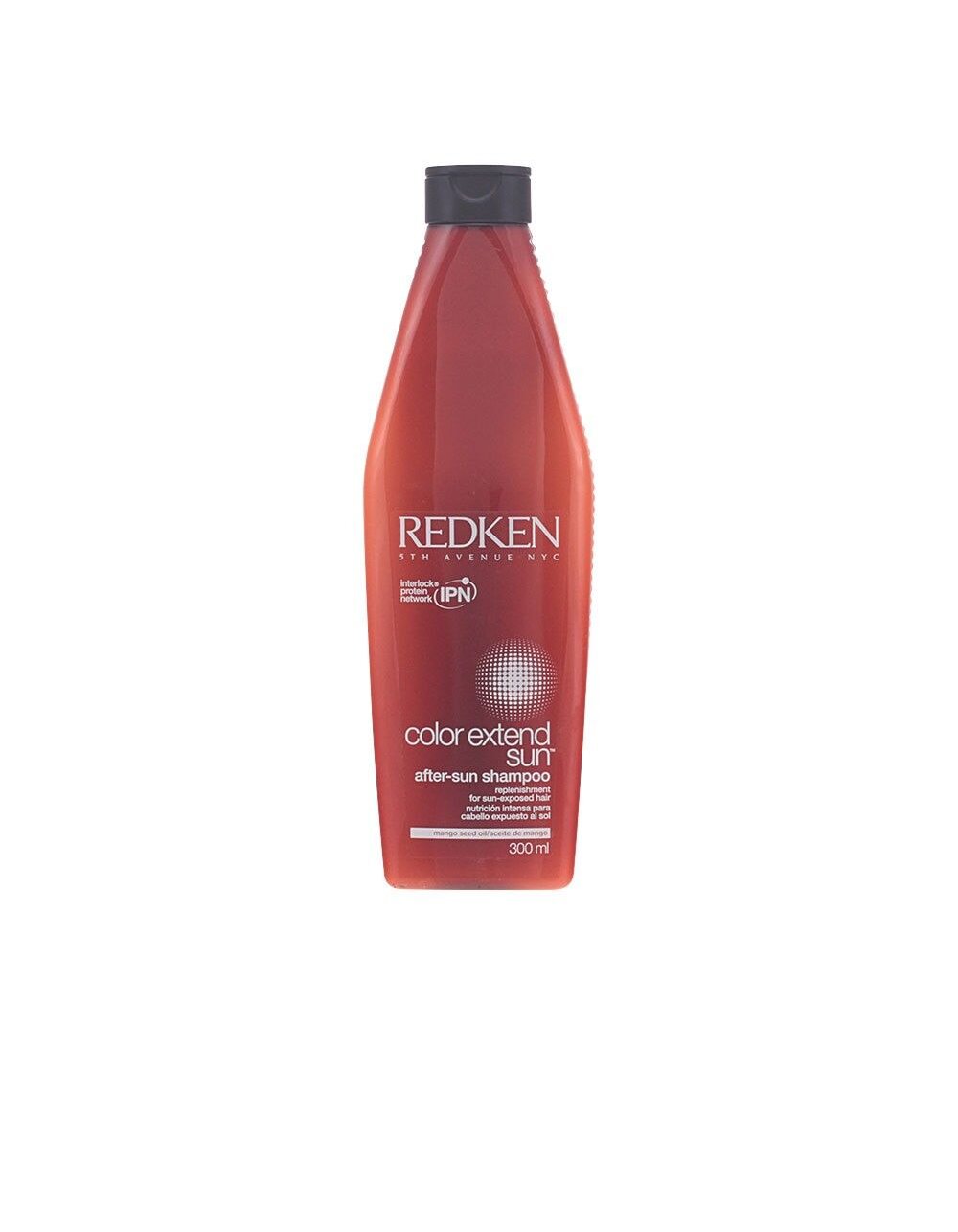 Color extend sun shampoo 300 ml