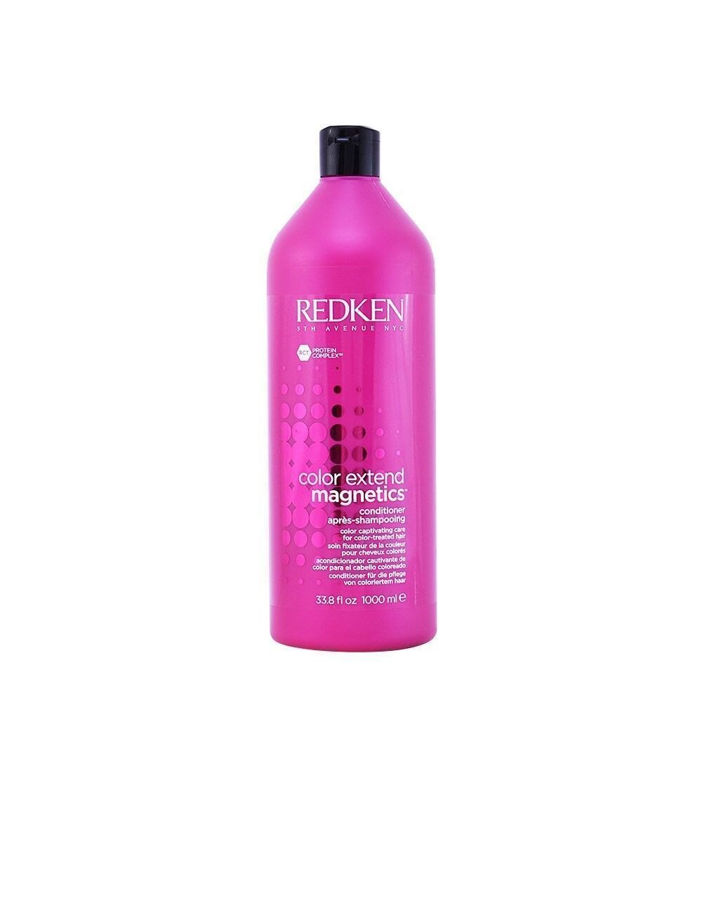 Redken color extend magnetics 1000 ml