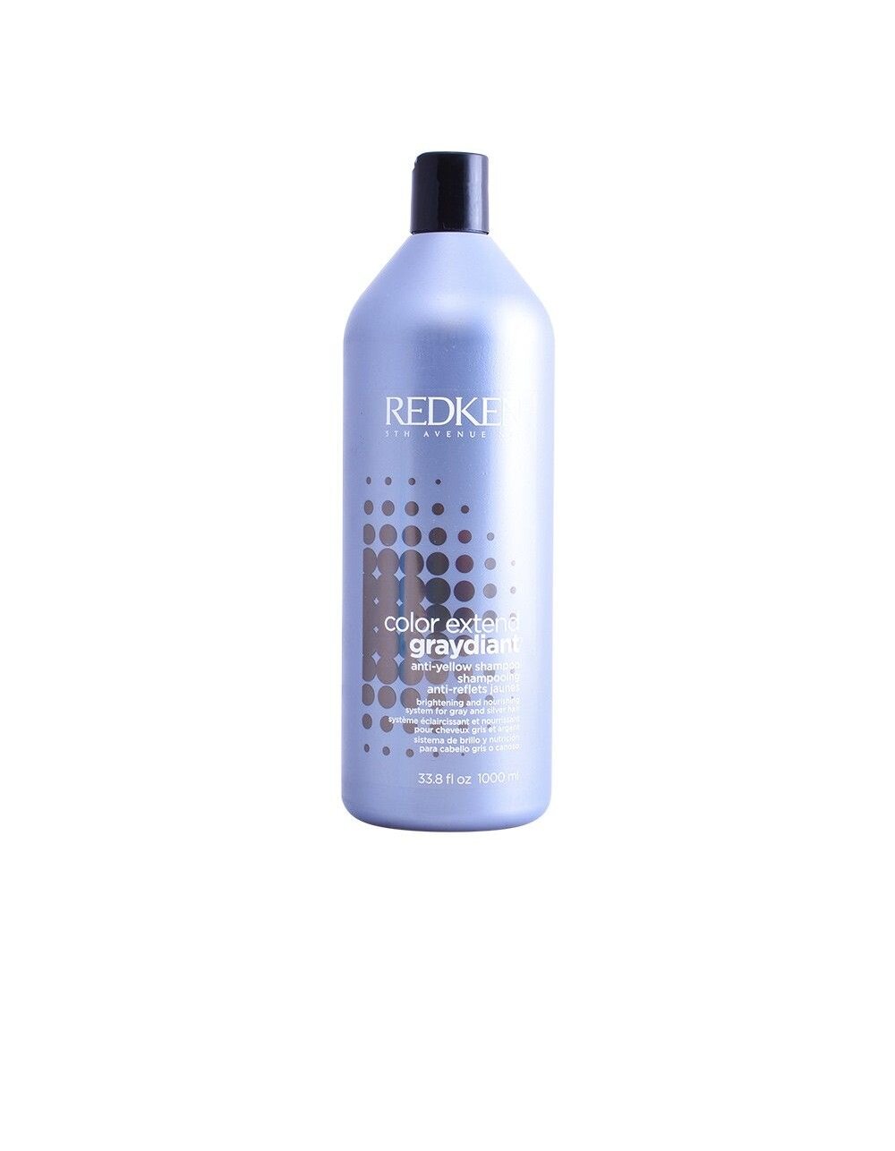 Color extend graydiant anti-yellow shampoo 1000 ml
