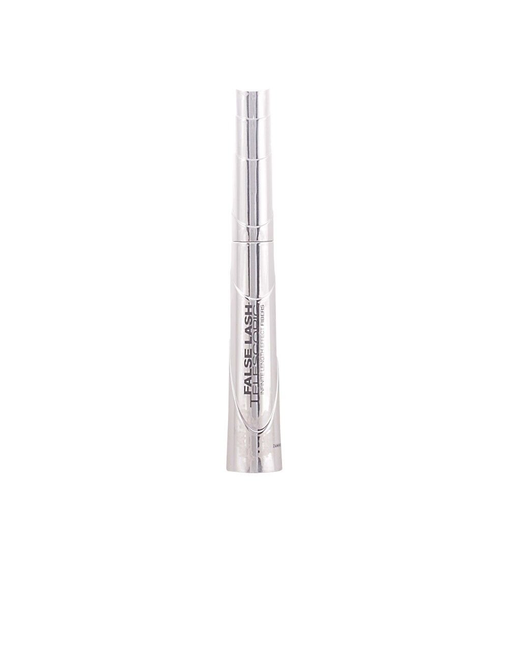 L'oreal Paris masfata faux clis telescopic #01-Negru 9 ml