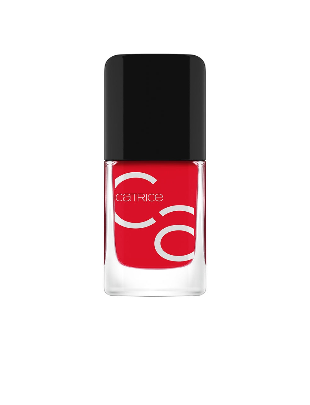 Catrice iconails gel lacquer #139-Hot in here