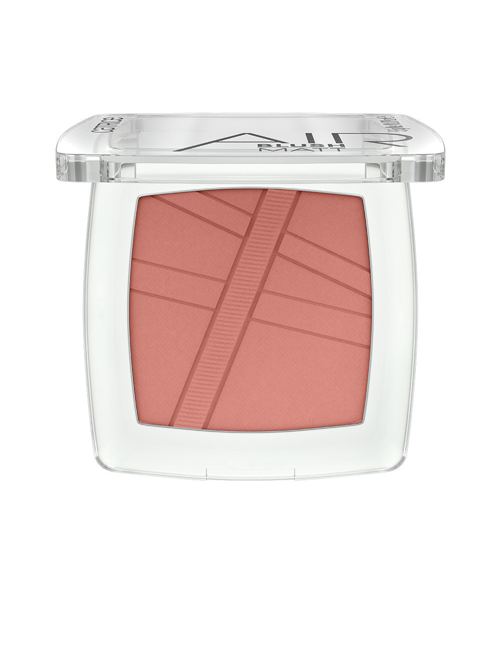Catrice air blush glow blusher #130-spice space 5,5 gr