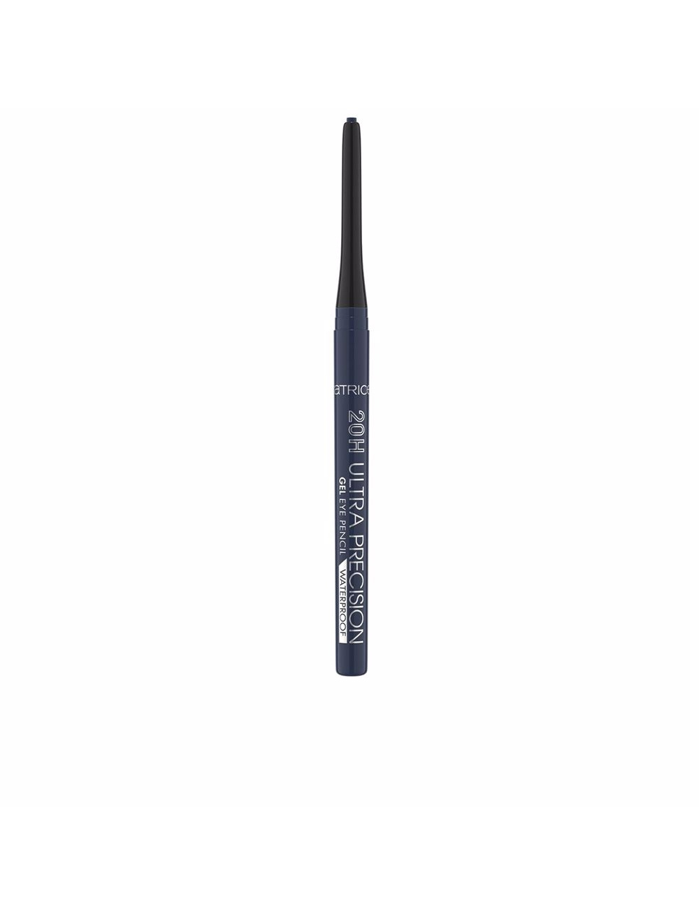 Catrice 10h ultra precision gel eye pencil waterproof #050-blue
