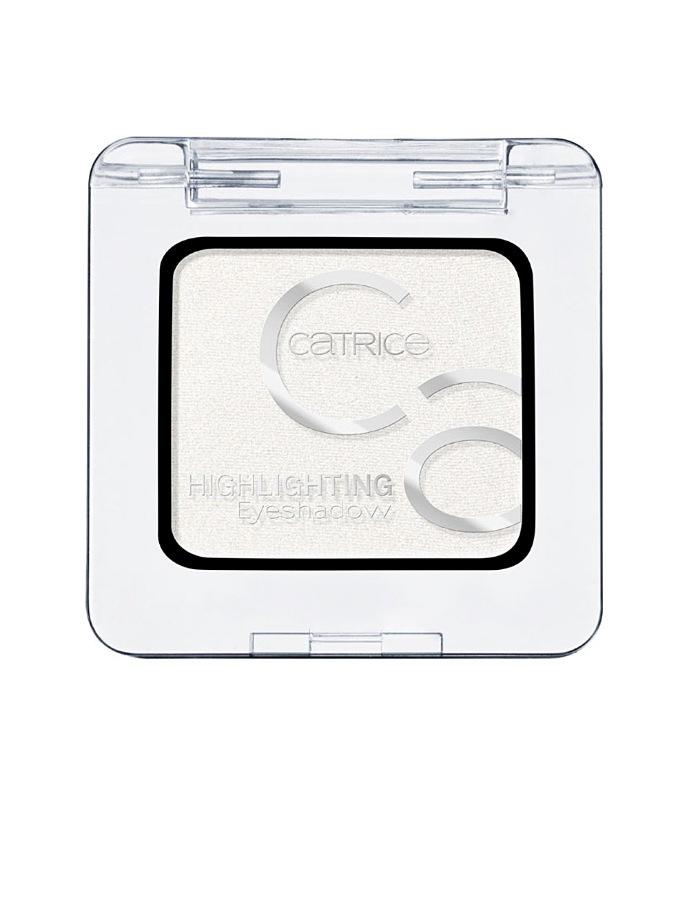 Catrice highlighting eyeshadow #010-highlight to hell