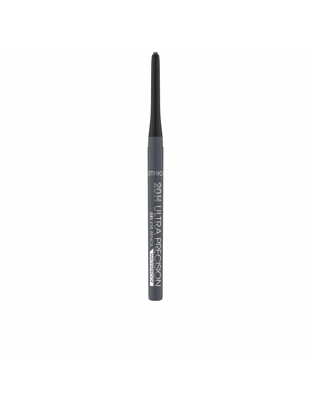 Catrice 10h ultra precision gel eye pencil waterproof #020-grey 0,28 gr