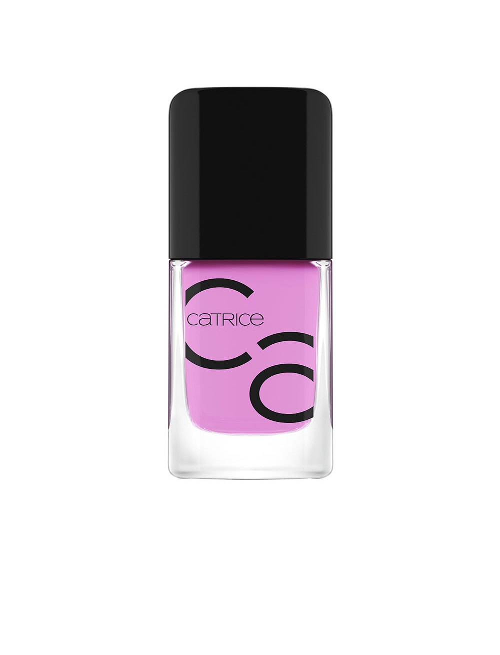 Catrice iconails gel lacquer #135-Doll side of life