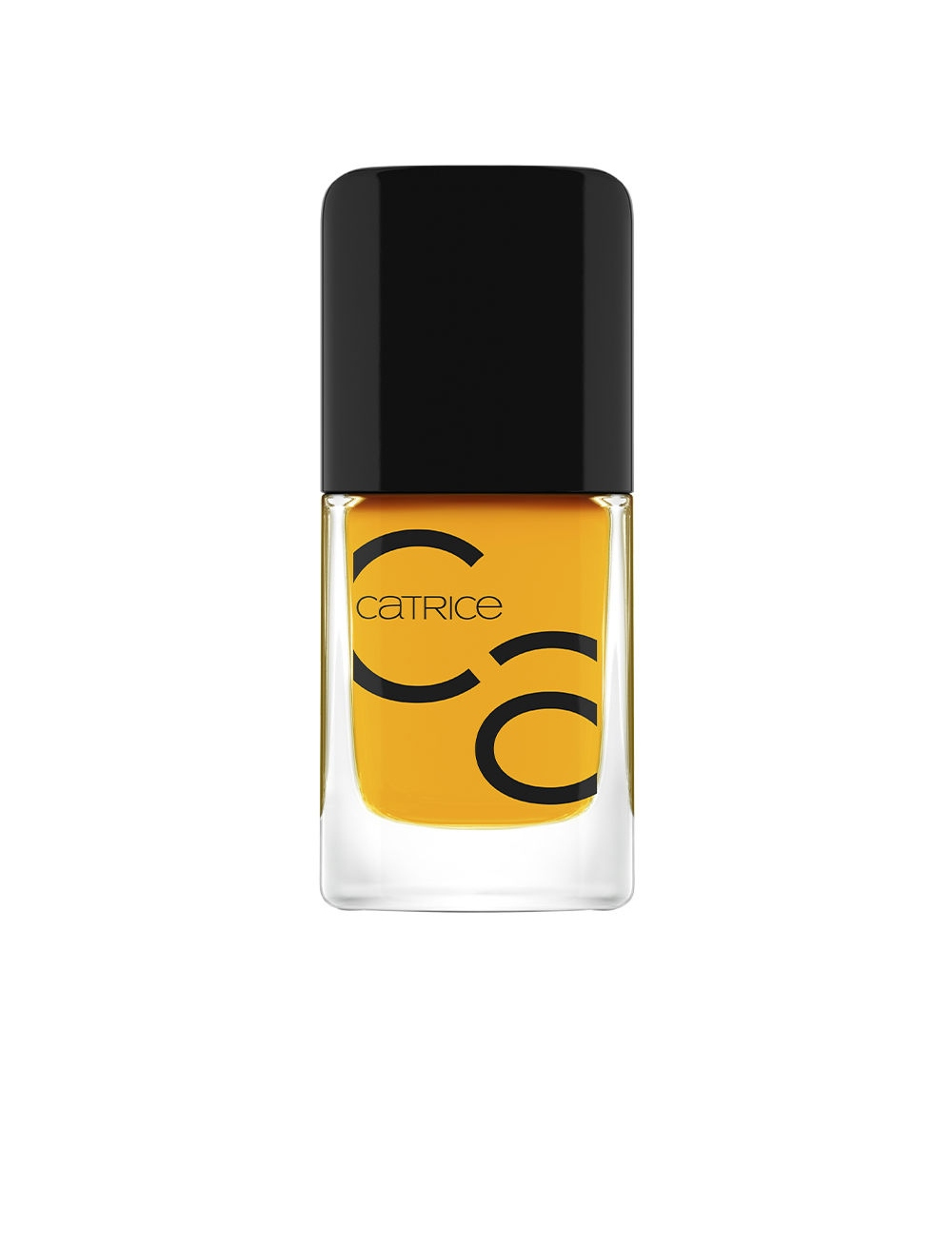 Catrice iconails gel lacquer #129-Bee mine