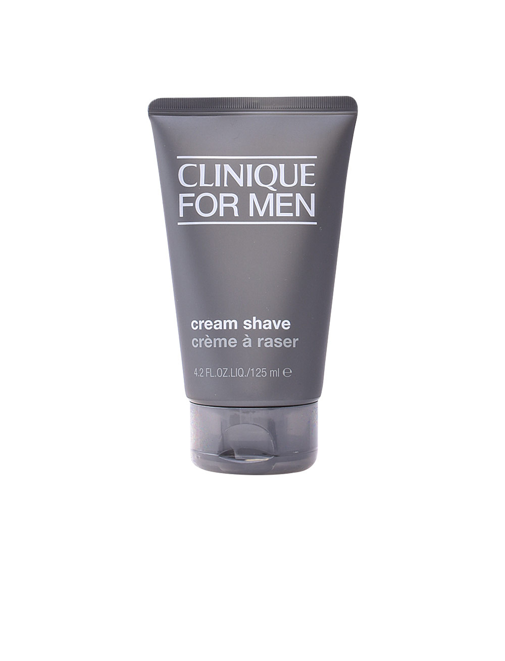 Clinique men cream shave