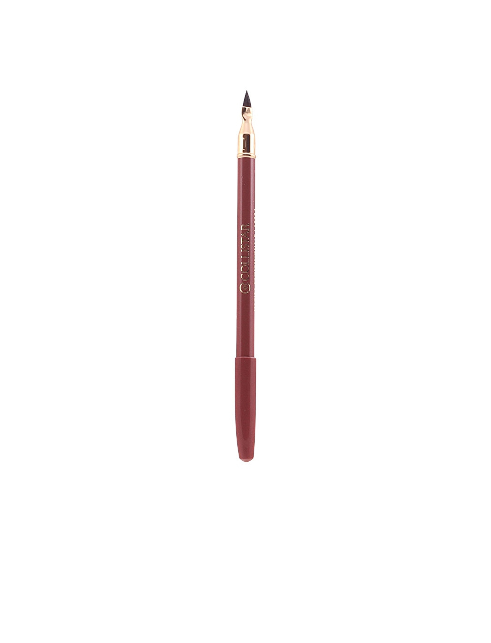 Collistar professional lip pencil #08-cameo pink