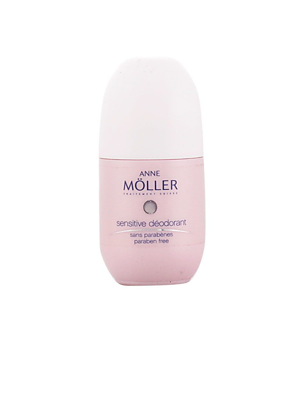 Anne moller sensitive deodorant roll-on