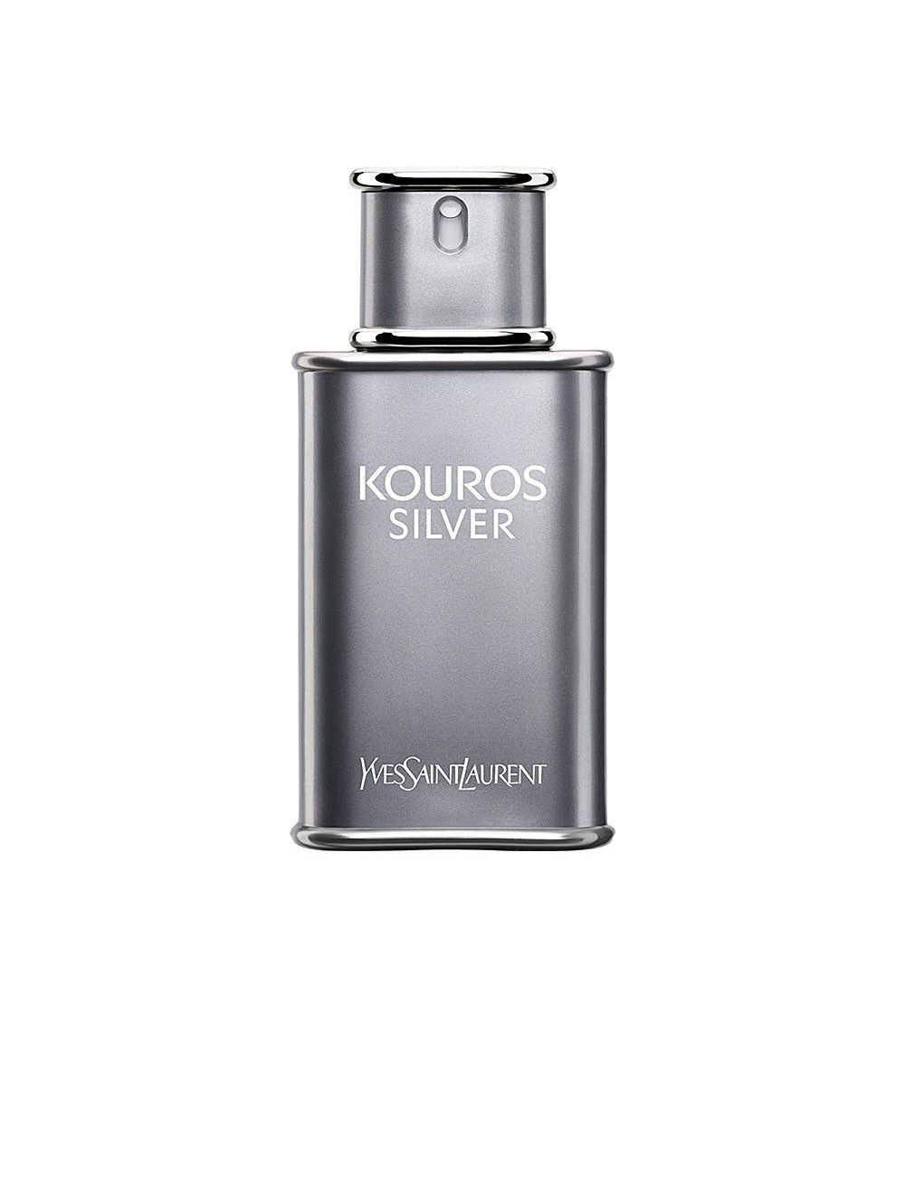 Kouros silver edt spray 100 ml